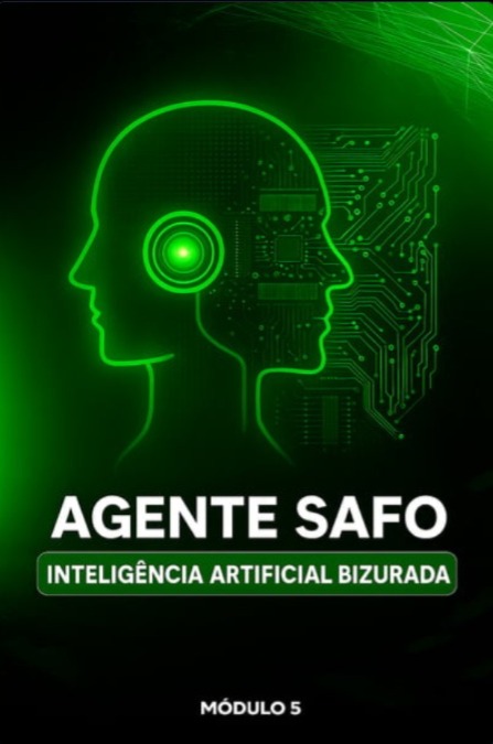Agente Safo - IA de Bizus