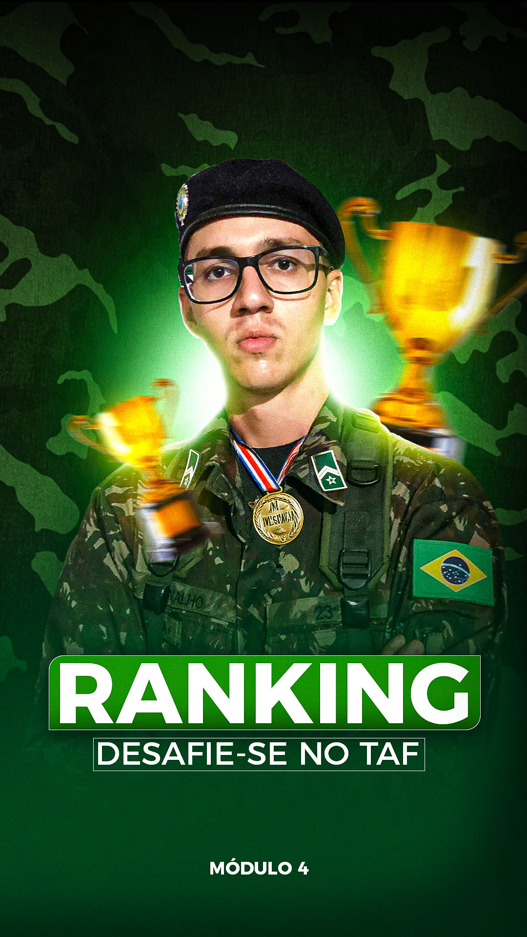 RANKING